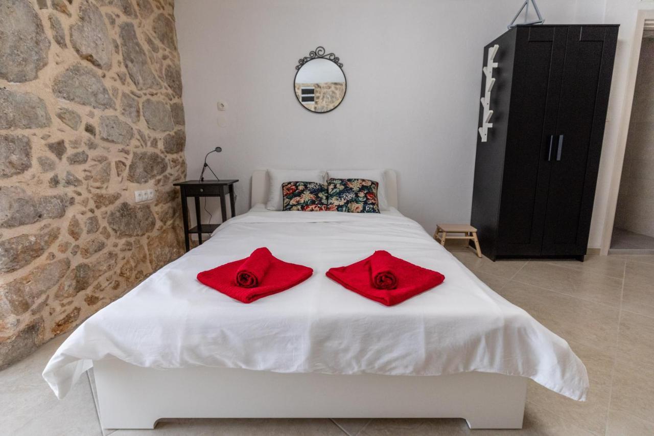Apartman Otto Punat Ngoại thất bức ảnh