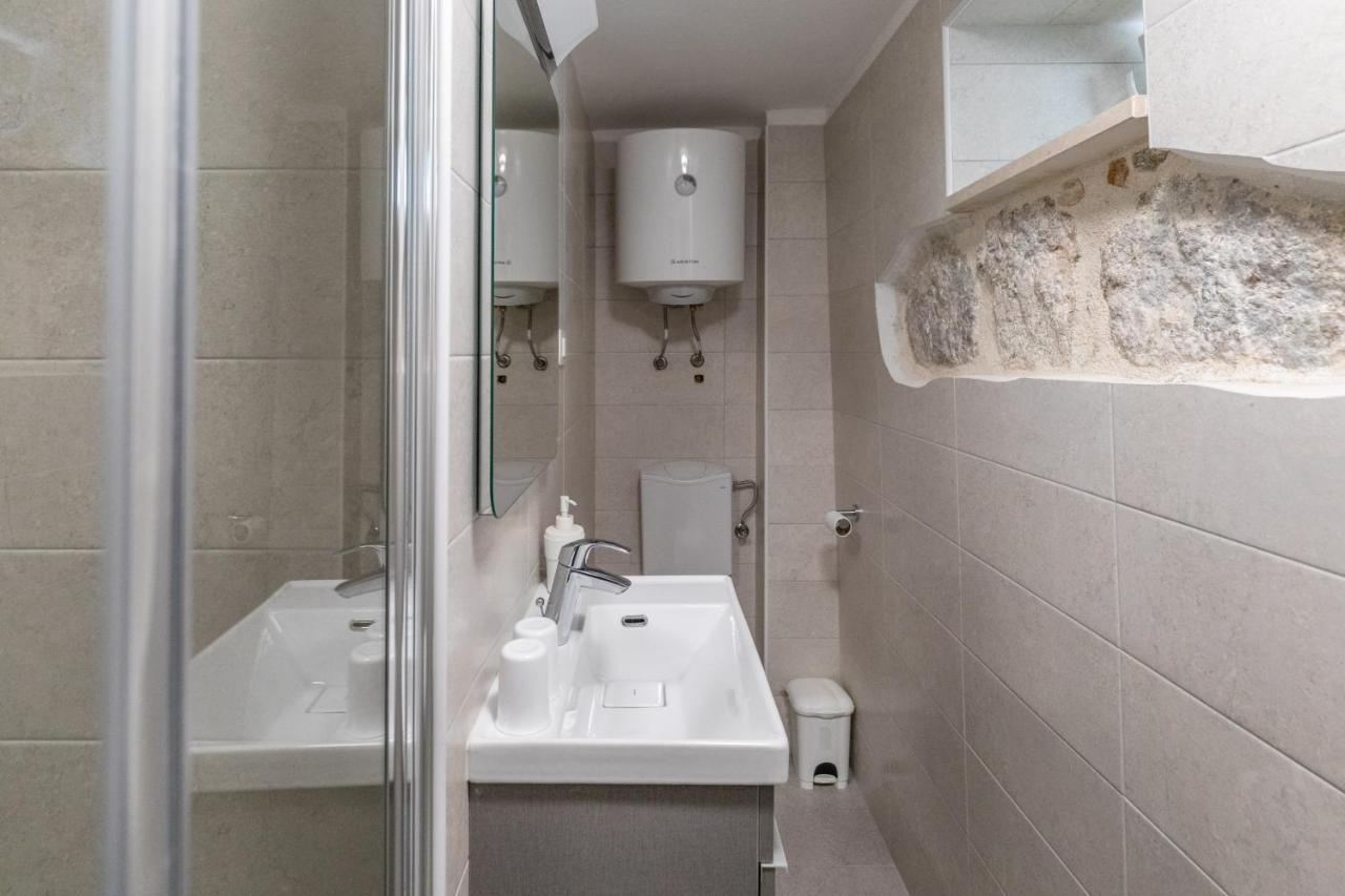 Apartman Otto Punat Ngoại thất bức ảnh