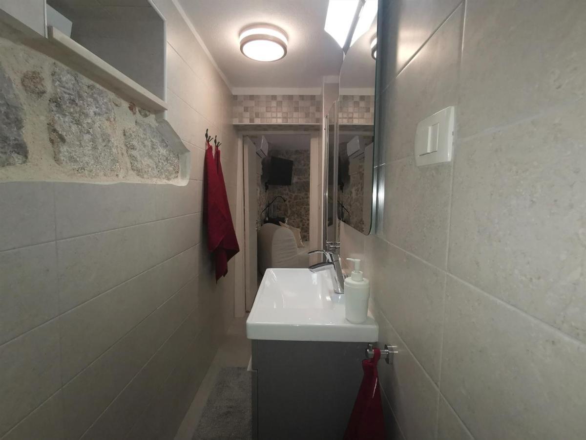 Apartman Otto Punat Ngoại thất bức ảnh