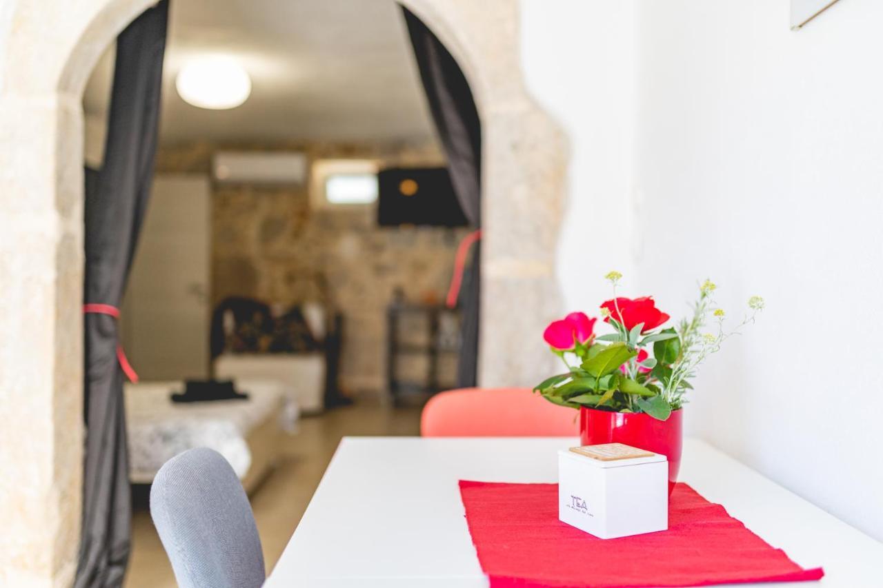 Apartman Otto Punat Ngoại thất bức ảnh